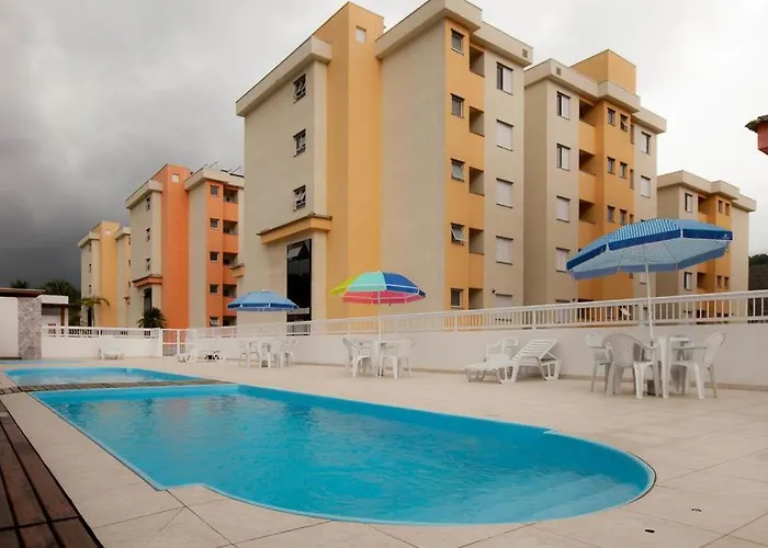 Apartamento 2 Quartos Portaria 24Hrs Com Piscina E Churrasqueira