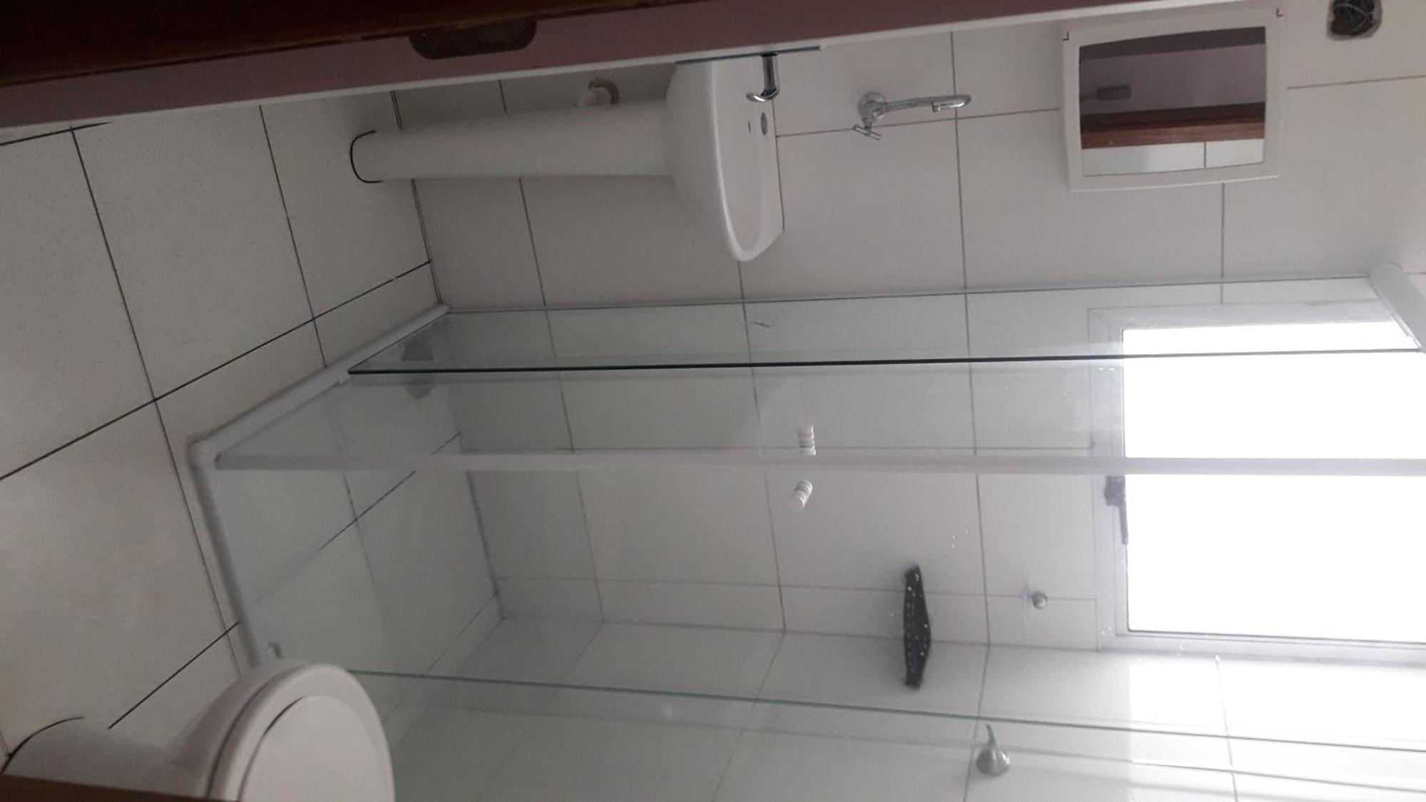 2 Quartos Portaria 24hrs Com Piscina E Churrasqueira *